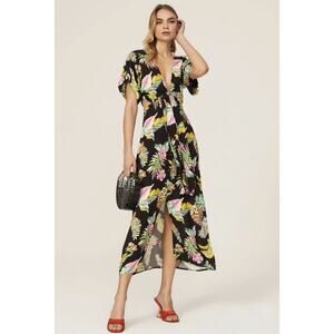 Le Superbe Mai Tai Mighty Dress